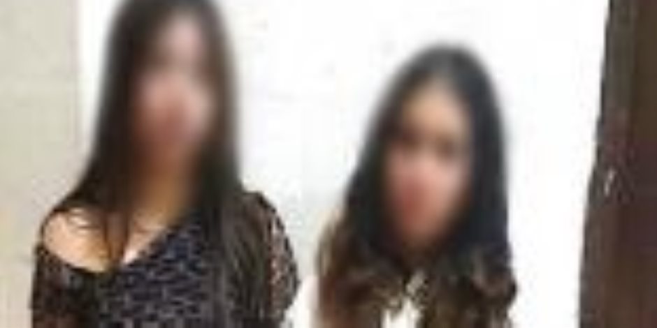 ضبط 6 سيدات لقيامهن بممارسة الأعمال المنافية للآداب بـ "الجيزة والإسكندرية" ضبط 6 سيدات لقيامهن بممارسة الأعمال المنافية للآداب بـ "الجيزة والإسكندرية"