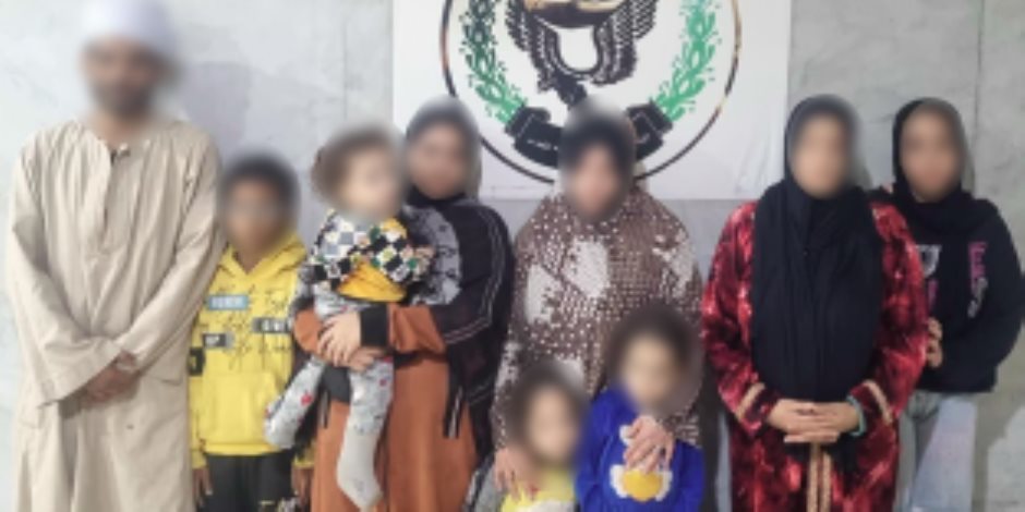 مواصلة جهود أجهزة وزارة الداخلية لمكافحة جرائم استغلال الأحداث مواصلة جهود أجهزة وزارة الداخلية لمكافحة جرائم استغلال الأحداث