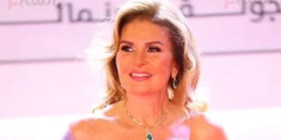 انطلاق حفل افتتاح مهرجان الجونة بالسلام الجمهورى