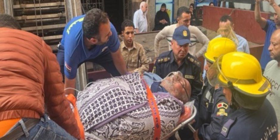 أمن الدقهلية يستجيب لحالة إنسانية وينقل مريض غير قادر على الحركة إلى المستشفى أمن الدقهلية يستجيب لحالة إنسانية وينقل مريض غير قادر على الحركة إلى المستشفى
