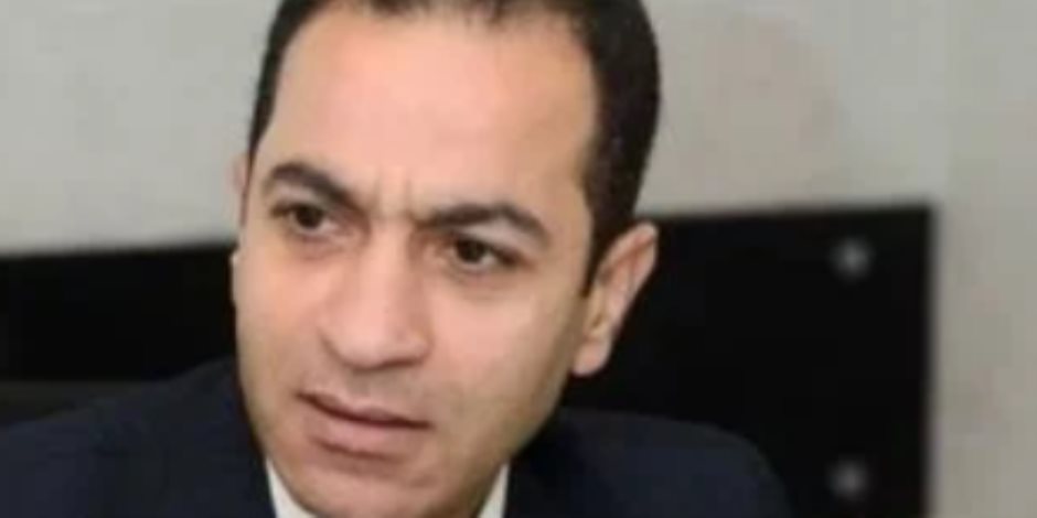 خبير اقتصادى لإكسترا نيوز: الاقتصاد المصرى يدخل مرحلة جديدة من التفاؤل خبير اقتصادى لإكسترا نيوز: الاقتصاد المصرى يدخل مرحلة جديدة من التفاؤل