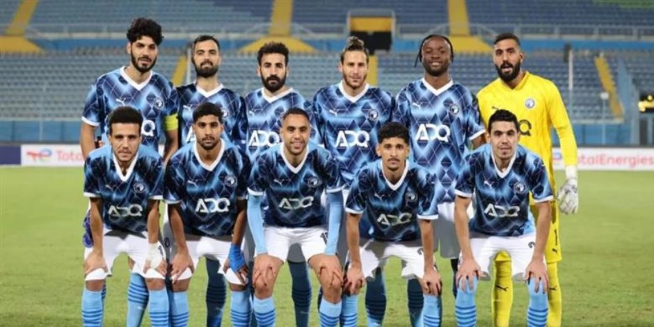 كل ما تريد معرفته عن مباراة بيراميدز ونهضة بركان في كأس السوبر الأفريقي كل ما تريد معرفته عن مباراة بيراميدز ونهضة بركان في كأس السوبر الأفريقي