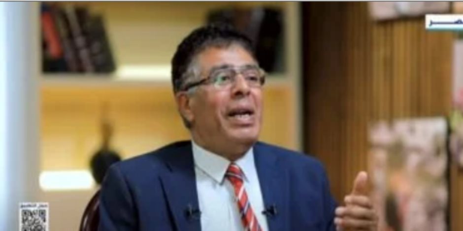 عماد الدين حسين: الخطة المصرية لإعادة إعمار غزة نموذجية ومثالية