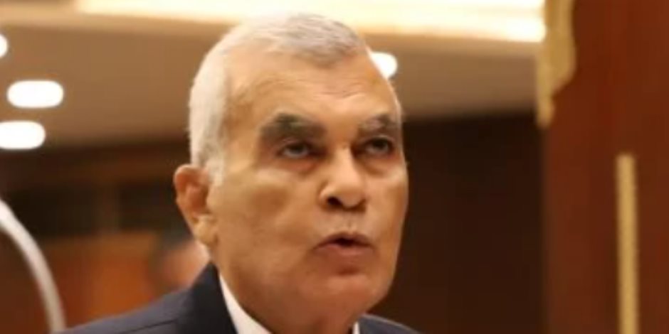 أبرز معلومات عن المستشار عصام الدين فريد رئيس مجلس الشيوخ الجديد أبرز معلومات عن المستشار عصام الدين فريد رئيس مجلس الشيوخ الجديد
