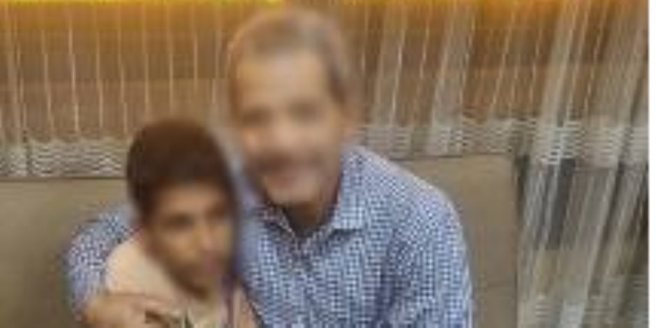 الأمن يعيد طفل ترك منزله لخلافات أسرية في بني سويف الأمن يعيد طفل ترك منزله لخلافات أسرية في بني سويف