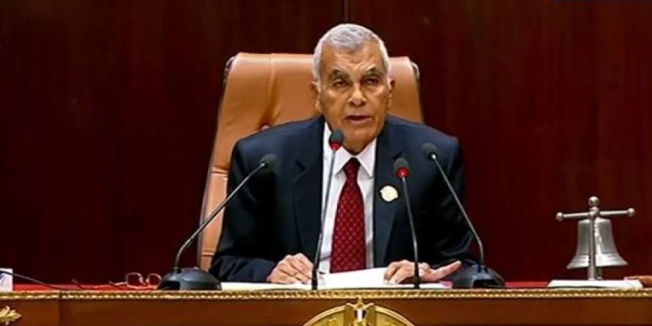 المستشار عصام الدين فريد يرفع أولى جلسات الشيوخ ويدعو لأخرى 26 أكتوبر المستشار عصام الدين فريد يرفع أولى جلسات الشيوخ ويدعو لأخرى 26 أكتوبر