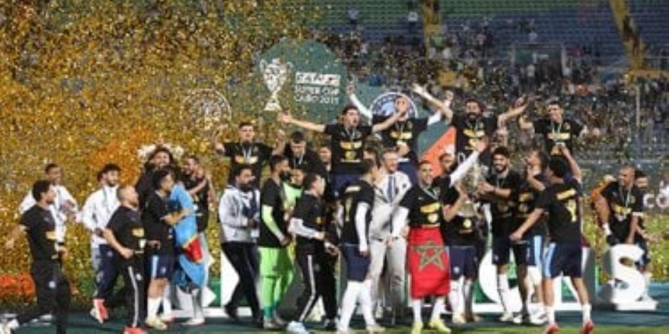 صحف العالم تحتفي بالتتويج القاري : "بيراميدز.. ملك أفريقيا" وماييلي بطل السوبر الأفريقي