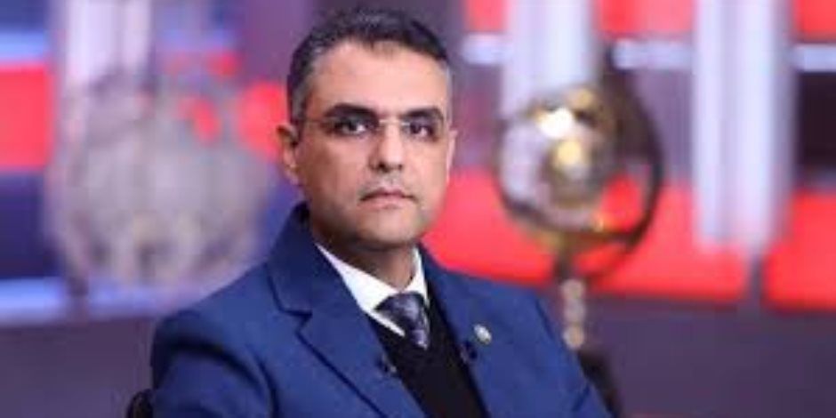 لماذا يعد الاعتداء على المال العام أشد حرمة؟.. متحدث وزارة الأوقاف يوضح لماذا يعد الاعتداء على المال العام أشد حرمة؟.. متحدث وزارة الأوقاف يوضح