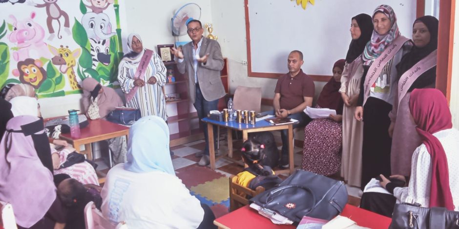 «مودة» ينفذ المرحلة الثانية من تدريباته لأبناء المناطق الحدودية في خمس محافظات «مودة» ينفذ المرحلة الثانية من تدريباته لأبناء المناطق الحدودية في خمس محافظات