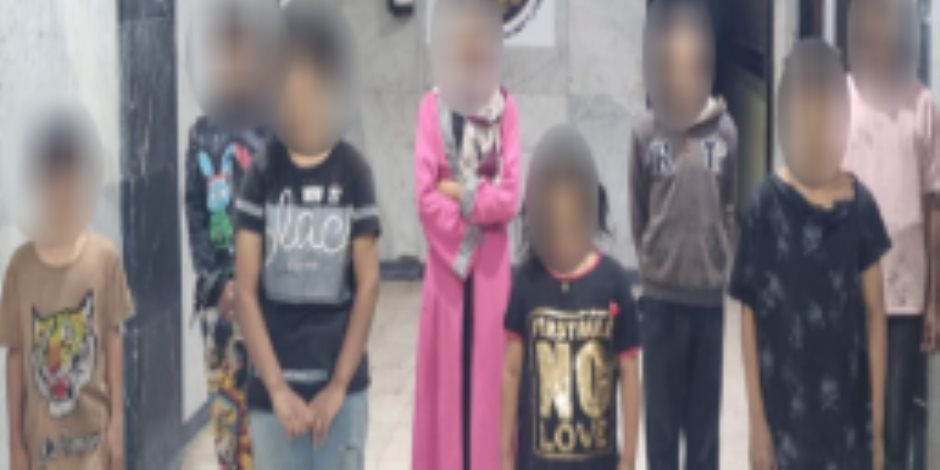 مواصلة جهود أجهزة وزارة الداخلية لمكافحة جرائم استغلال الأحداث مواصلة جهود أجهزة وزارة الداخلية لمكافحة جرائم استغلال الأحداث