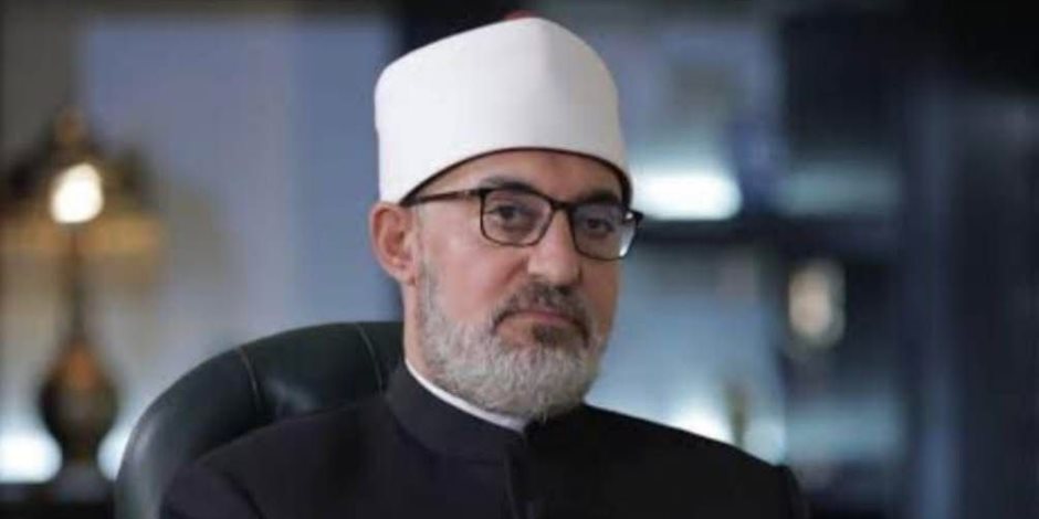 مفتي الجمهورية يتوجه إلى العاصمة الماليزية كوالالمبور في زيارة رسمية تستغرق عدة أيام مفتي الجمهورية يتوجه إلى العاصمة الماليزية كوالالمبور في زيارة رسمية تستغرق عدة أيام