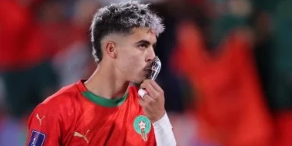 بسبب تألقه اللافت .. المغربي ياسر الزابيري بطل كأس العالم للشباب مرشح للانتقال إلى أتلتيكو مدريد