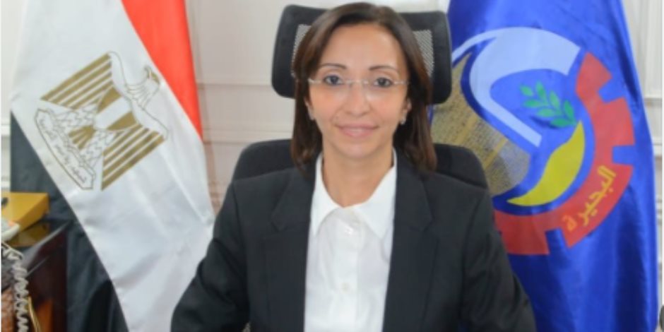 تشغيل أتوبيسات نقل داخلى بسعر مخفض فى البحيرة.. بـ3 جنيهات فقط تشغيل أتوبيسات نقل داخلى بسعر مخفض فى البحيرة.. بـ3 جنيهات فقط