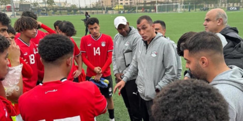 ماذا قال أسامة نبيه فى تقريره عن الخروج المبكر لمنتخب الشباب من كأس العالم ؟