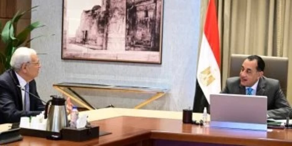 خلال اجتماعه اليوم .. مدبولى يستعرض جهود تحسين الخدمات المقدمة إلكترونيا للمواطنين والمستثمرين