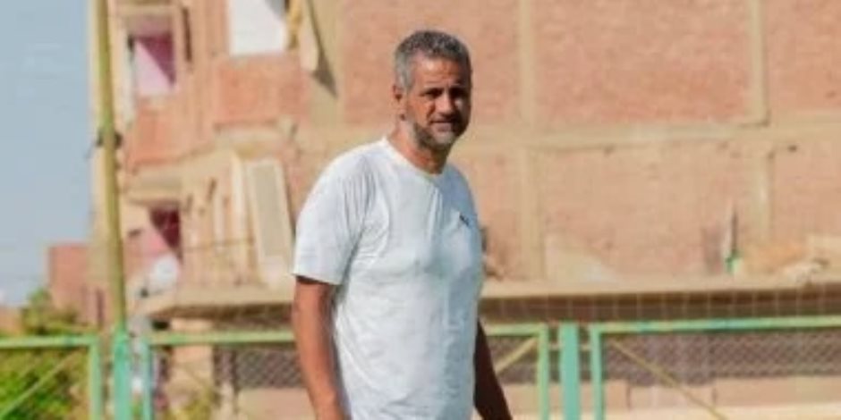 عضو المصري السابق يكشف كواليس وفاة مدرب الرباط على أرض الملعب بعد رحيل ابنه