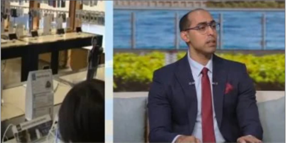 القومى للطفولة: تكرار مشاهدة العنف يدفع الأطفال للتعامل مع القتل كأمر طبيعى القومى للطفولة: تكرار مشاهدة العنف يدفع الأطفال للتعامل مع القتل كأمر طبيعى