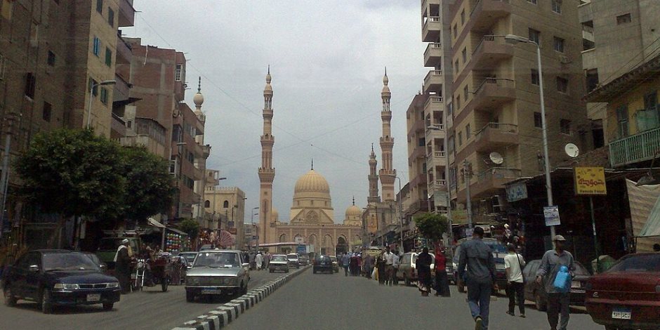 المشيخة العامة للطرق الصوفية : الجدل المثار حول مولد السيد أحمد البدوي مصطنع ومفتعل بحثًا عن الترند والمشاهدات المشيخة العامة للطرق الصوفية : الجدل المثار حول مولد السيد أحمد البدوي مصطنع ومفتعل بحثًا عن الترند والمشاهدات