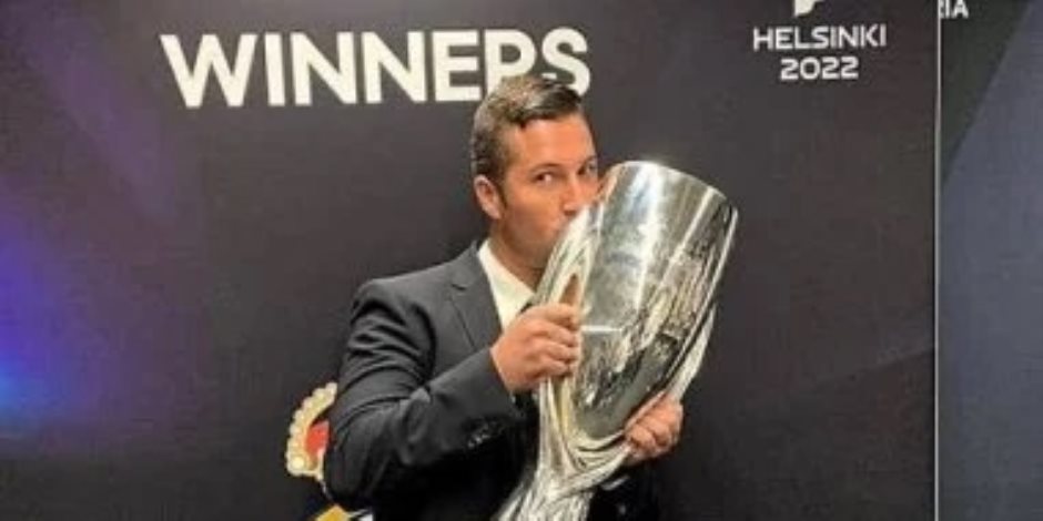 بعد فوزه بمونديال الشباب .. اتحاد الكرة المغربى يتعاقد مع مكتشف مواهب ريال مدريد لضم مزودجى الجنسية