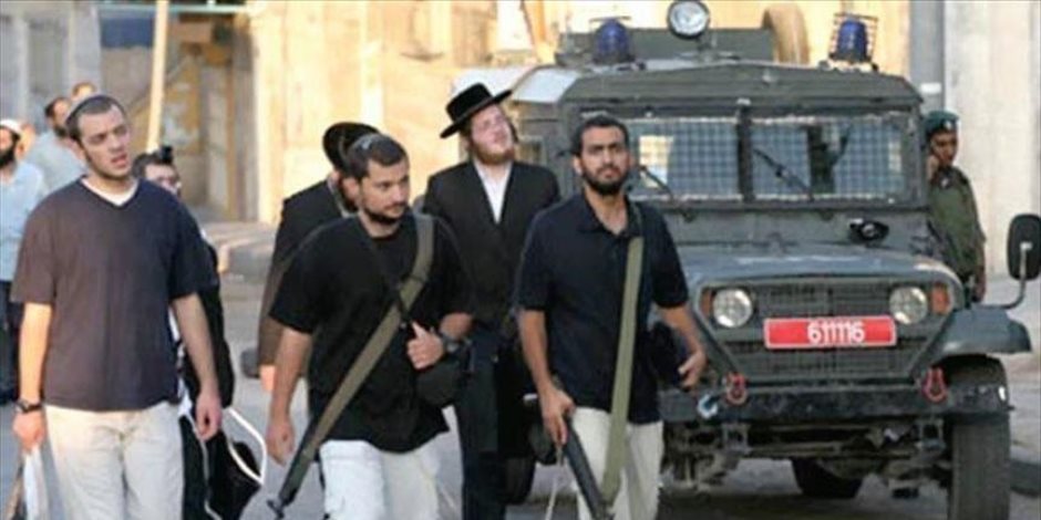 إرهاب المستوطنين.. 71 هجوما على 27 في الضفة الغربية خلال أسبوع إرهاب المستوطنين.. 71 هجوما على 27 في الضفة الغربية خلال أسبوع