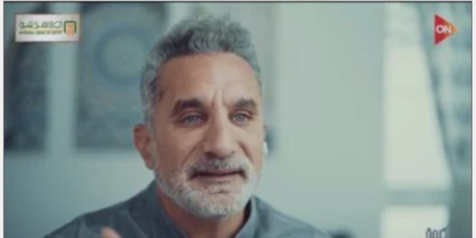 باسم يوسف يكشف الجانب الآخر من المجتمع الأمريكي: وزير دفاعهم متطرف باسم يوسف يكشف الجانب الآخر من المجتمع الأمريكي: وزير دفاعهم متطرف