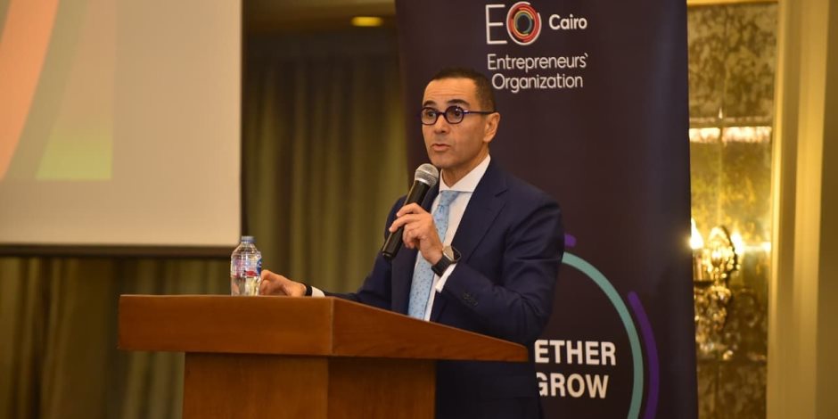 وزير الاستثمار: الحكومة تركز على تعزيز مساهمة القطاع الخاص باعتباره المحرك الأساسي للنمو الاقتصادي
