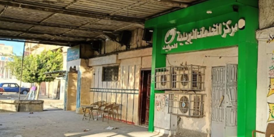 لص يهدم جدار مسجد لسرقة مكتب بريد بالإسكندرية.. واعترافات صادمة أمام النيابة لص يهدم جدار مسجد لسرقة مكتب بريد بالإسكندرية.. واعترافات صادمة أمام النيابة