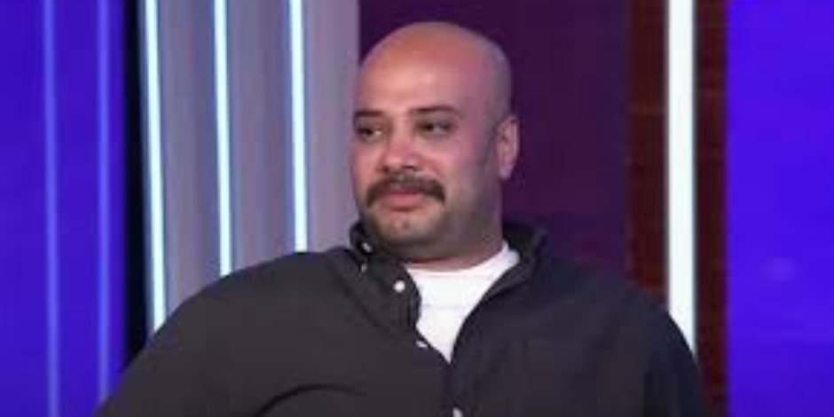 حاتم صلاح " نفادي" يستعد لدخول قفص الزوجية في هذا الموعد حاتم صلاح " نفادي" يستعد لدخول قفص الزوجية في هذا الموعد
