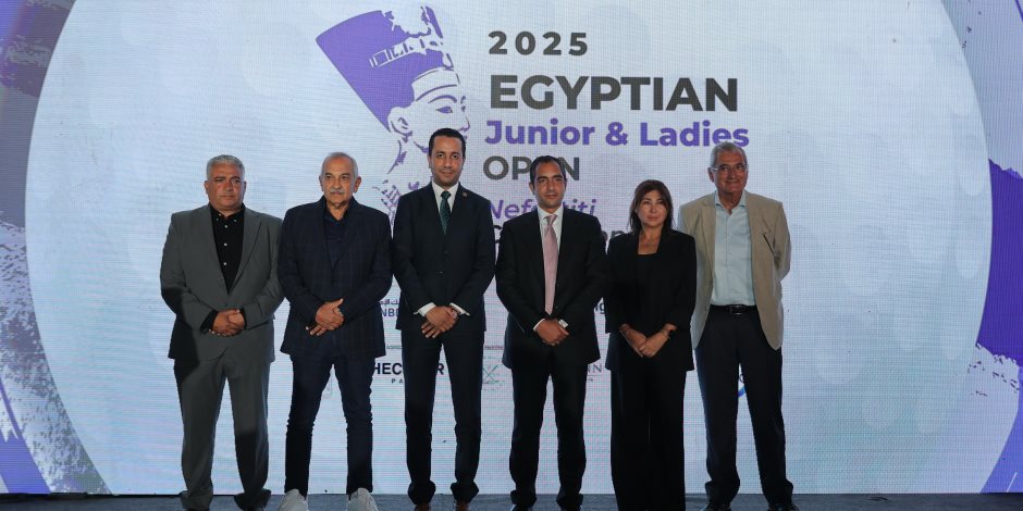 اتحاد الجولف ينظم أكبر بطولة للسيدات والناشئين في الشرق الأوسط بمشاركة 100 لاعب ولاعبة اتحاد الجولف ينظم أكبر بطولة للسيدات والناشئين في الشرق الأوسط بمشاركة 100 لاعب ولاعبة