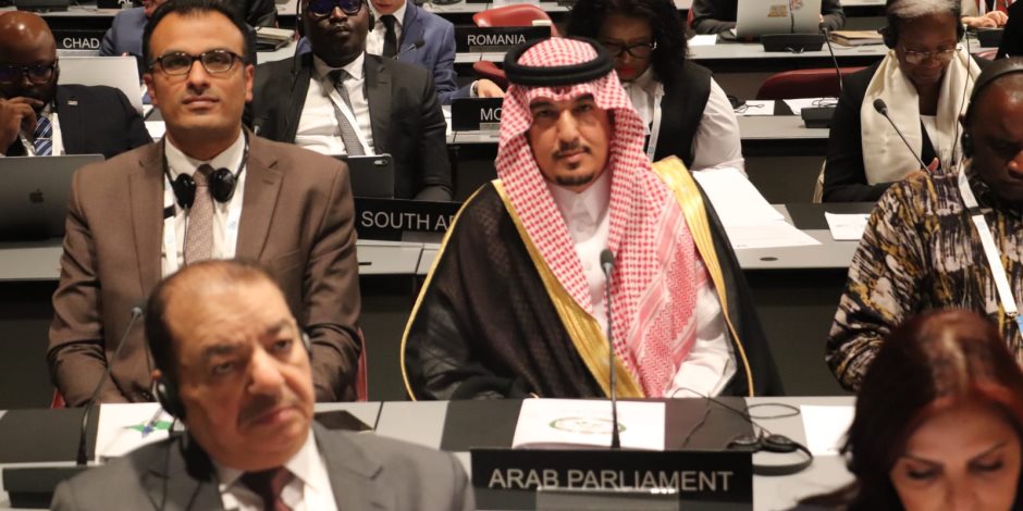 البرلمان العربي: حماية الأطفال من التبني غير القانوني يجب أن تكون جزءًا من الاستراتيجيات الوطنية البرلمان العربي: حماية الأطفال من التبني غير القانوني يجب أن تكون جزءًا من الاستراتيجيات الوطنية