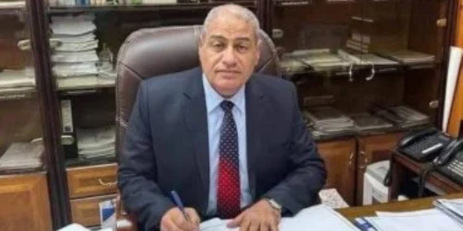 استرداد للأموال المختلسة في "كهرباء شمال القاهرة": شيك بـ3.4 مليون جنيه من الموظف المتهم استرداد للأموال المختلسة في "كهرباء شمال القاهرة": شيك بـ3.4 مليون جنيه من الموظف المتهم