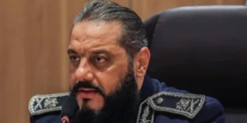 مدير أمن بنغازى يكشف تفاصيل قتل ليبي لأطفاله السبعة رميا بالرصاص مدير أمن بنغازى يكشف تفاصيل قتل ليبي لأطفاله السبعة رميا بالرصاص