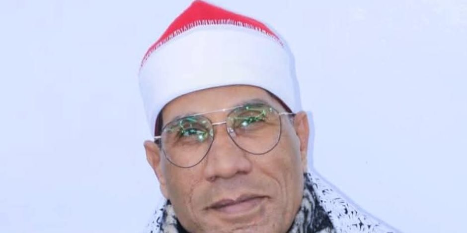 وزير الأوقاف يهنئ القارئ الشيخ الطاروطي لاختياره أفضل شخصية قرآنية بموسكو وزير الأوقاف يهنئ القارئ الشيخ الطاروطي لاختياره أفضل شخصية قرآنية بموسكو