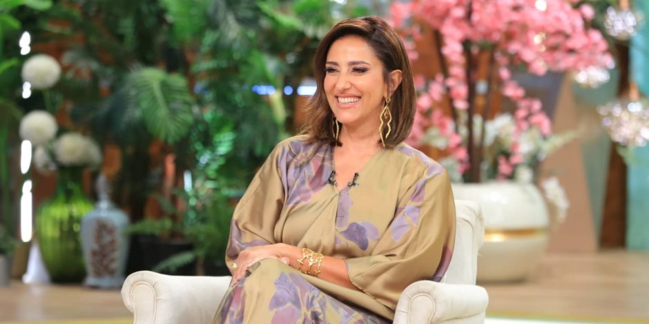 حنان مطاوع: سأقدم دور "حتشبسوت".. وهذا موقفي من الذكاء الاصطناعي حنان مطاوع: سأقدم دور "حتشبسوت".. وهذا موقفي من الذكاء الاصطناعي