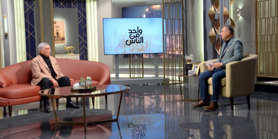 زاهي حواس يكشف عن أغرب الاكتشافات الأثرية مع عمرو الليثي الاثنين زاهي حواس يكشف عن أغرب الاكتشافات الأثرية مع عمرو الليثي الاثنين