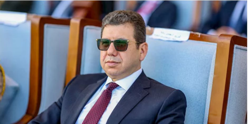 رئيس المخابرات العامة يبحث مع وفد جنوب السودان تطورات الأوضاع وملف مياه النيل