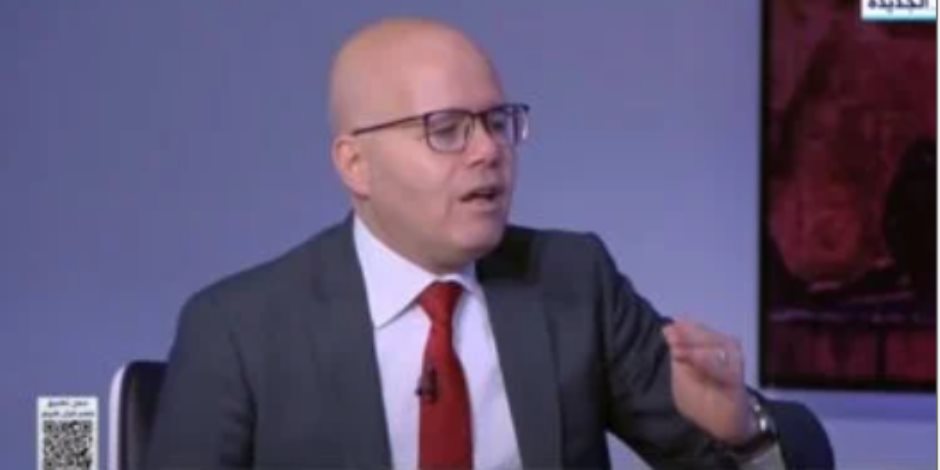 جمال الكشكي: المخابرات المصرية تقود مهمة وطنية لتوحيد الصف الفلسطيني جمال الكشكي: المخابرات المصرية تقود مهمة وطنية لتوحيد الصف الفلسطيني