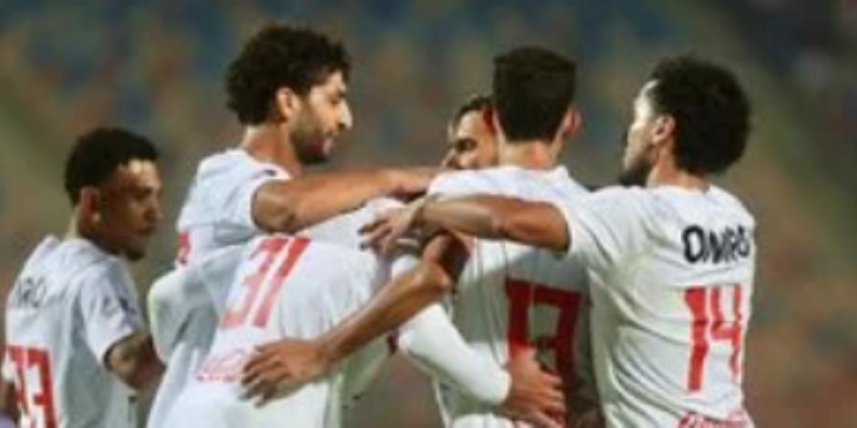 تشكيل الزمالك أمام ديكيداها الصومالي.. الجزيرى وشيكو بانزا وشريف في الهجوم تشكيل الزمالك أمام ديكيداها الصومالي.. الجزيرى وشيكو بانزا وشريف في الهجوم