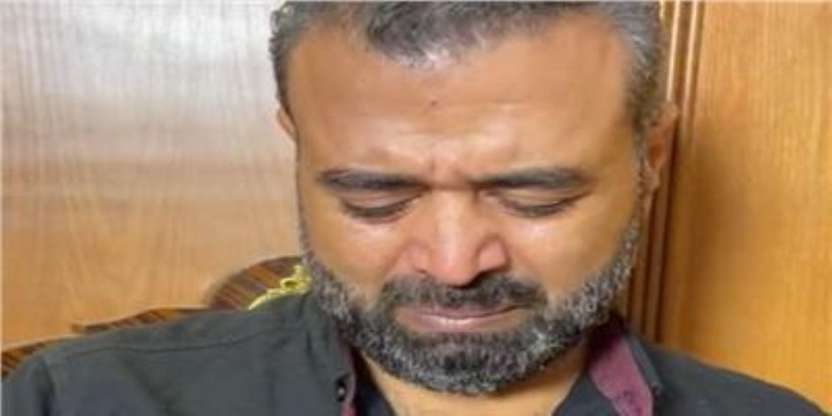 والد ضحية الإسماعيلية: قلبى مولع ومش هيرتاح إلا بإعدام القاتل فى ميدان عام والد ضحية الإسماعيلية: قلبى مولع ومش هيرتاح إلا بإعدام القاتل فى ميدان عام