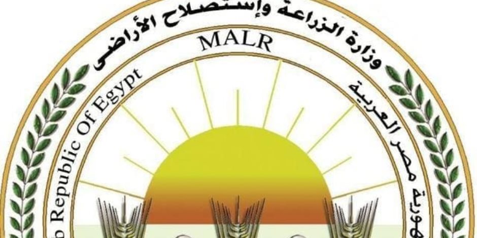 «الزراعة» تطلق الحملة القومية لتحصين الماشية ضد الحمى القلاعية والوادي المتصدع «الزراعة» تطلق الحملة القومية لتحصين الماشية ضد الحمى القلاعية والوادي المتصدع