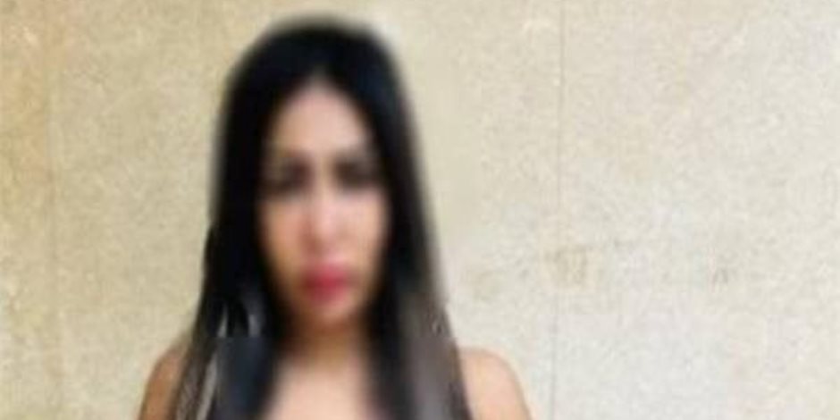 حبس التيك توكر «لوليتا» 6 أشهر مع إيقاف التنفيذ حبس التيك توكر «لوليتا» 6 أشهر مع إيقاف التنفيذ