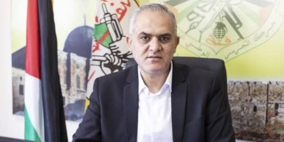 منذر الحايك المتحدث باسم حركة فتح في غزة لـ"صوت الأمة":  لا دولة في غزة ولا دولة فلسطينية بدون غزة.. ونتنياهو يبحث عن ذرائع لاستمرار الحرب منذر الحايك المتحدث باسم حركة فتح في غزة لـ"صوت الأمة":  لا دولة في غزة ولا دولة فلسطينية بدون غزة.. ونتنياهو يبحث عن ذرائع لاستمرار الحرب