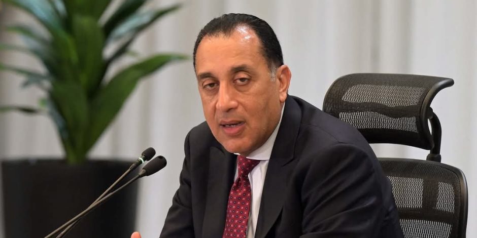 رئيس الوزراء: المتحف المصري الكبير لن يكون مُجرد مقصدٍ ومزارٍ أثري بل بُنيانٌ يروي قصة إرادة الدولة المصرية رئيس الوزراء: المتحف المصري الكبير لن يكون مُجرد مقصدٍ ومزارٍ أثري بل بُنيانٌ يروي قصة إرادة الدولة المصرية