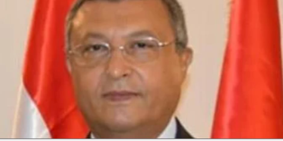 أسامة كمال رئيسا للجنة الطاقة والقوى العاملة بالشيوخ.. والقادرى وفرج وكيلين أسامة كمال رئيسا للجنة الطاقة والقوى العاملة بالشيوخ.. والقادرى وفرج وكيلين