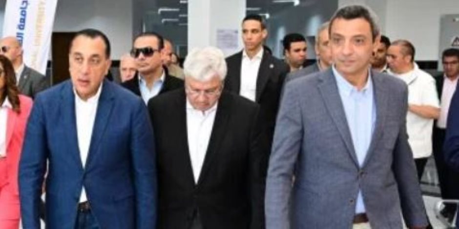 رئيس الوزراء يستعرض الموقف التنفيذى لأبرز المشروعات والمبادرات بالسويس رئيس الوزراء يستعرض الموقف التنفيذى لأبرز المشروعات والمبادرات بالسويس