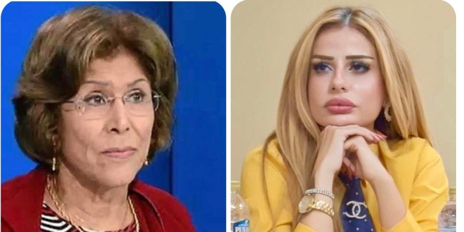 قريباً.. فريدة الشوباشى تصدر مذكراتها المليئة بالأسرار والحكايات بقلم جهاد الدينارى قريباً.. فريدة الشوباشى تصدر مذكراتها المليئة بالأسرار والحكايات بقلم جهاد الدينارى