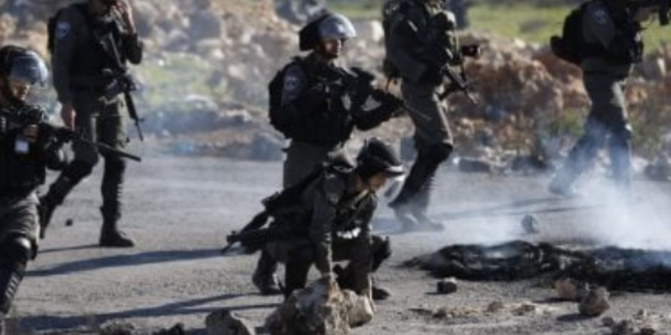 اعتقالات ومداهمات إسرائيلية فى الضفة الغربية اعتقالات ومداهمات إسرائيلية فى الضفة الغربية