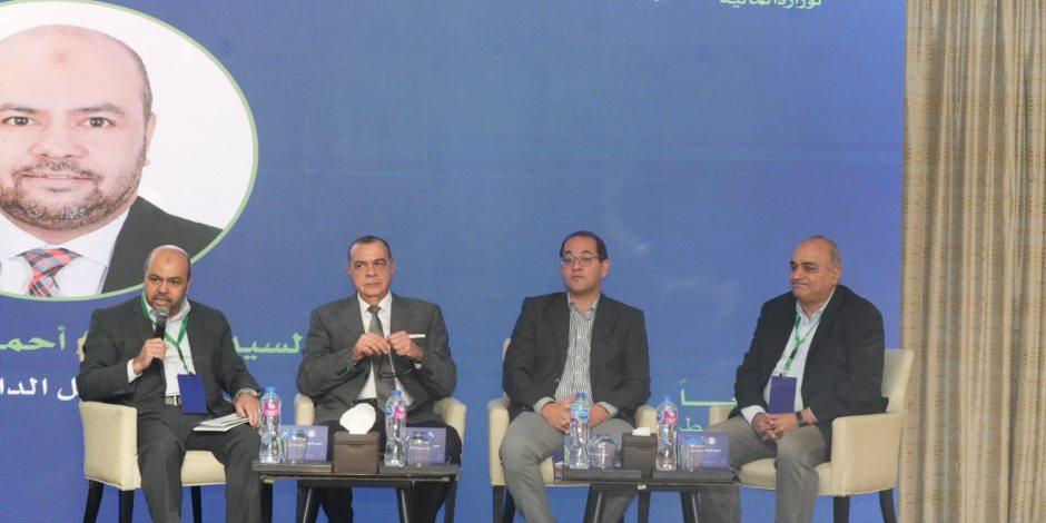 وزير المالية خلال ملتقى التخطيط الاستراتيجي : الأولوية الاستراتيجية للاستثمار فى العنصر البشرى وتحسين أوضاع العاملين  وزير المالية خلال ملتقى التخطيط الاستراتيجي : الأولوية الاستراتيجية للاستثمار فى العنصر البشرى وتحسين أوضاع العاملين