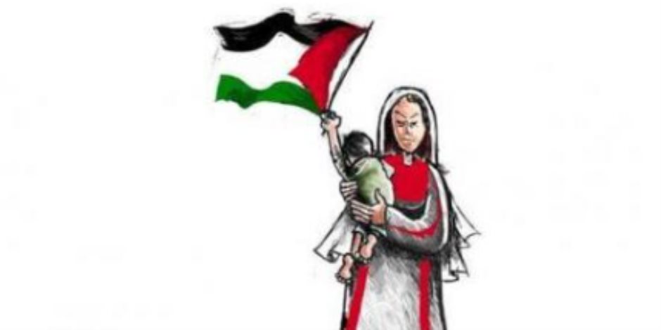 محمد مصطفى فى اليوم الوطنى للمرأة الفلسطينية: نساء فلسطين شريكات النضال محمد مصطفى فى اليوم الوطنى للمرأة الفلسطينية: نساء فلسطين شريكات النضال