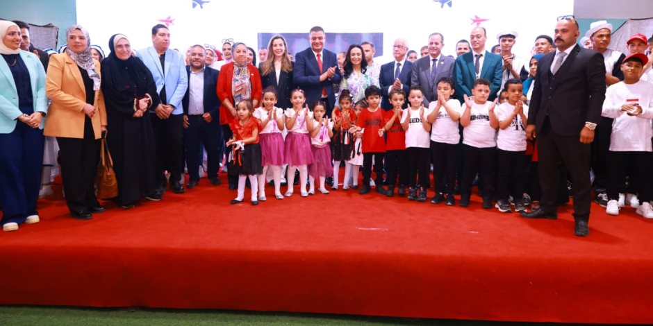 «المجمع الشامل».. خطوة جديدة على طريق رعاية ذوي الإعاقة بالجيزة «المجمع الشامل».. خطوة جديدة على طريق رعاية ذوي الإعاقة بالجيزة